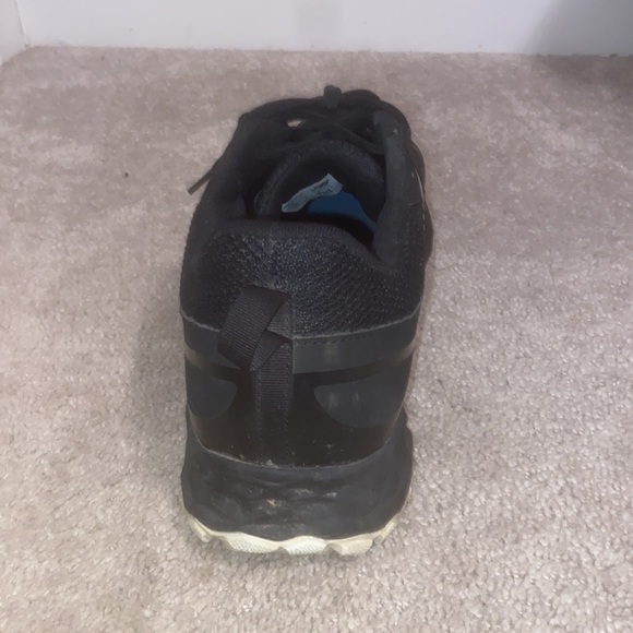 New Balance Baseball Turf Shoes | Size: 14 | Black - Picture 4 of 5